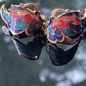 Earring Pair